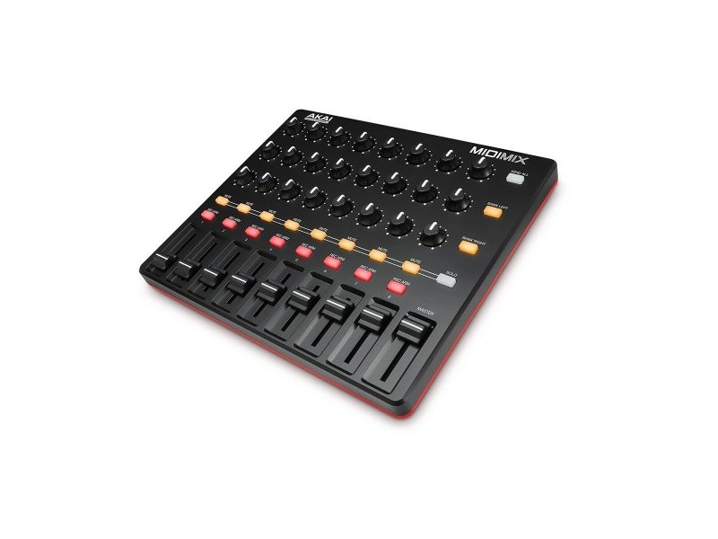 Звуков Контролер Akai MIDIMIX