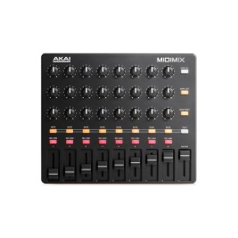 Звуков Контролер Akai MIDIMIX
