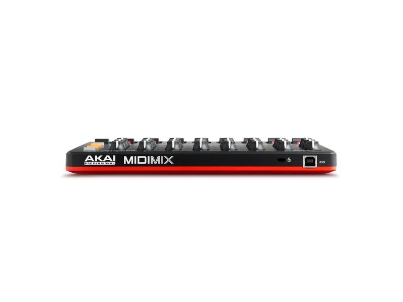 Звуков Контролер Akai MIDIMIX