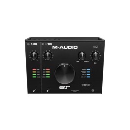 Външно записващо устройство M-Audio AIR192 X6
