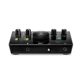 Аудио интерфейс M-Audio AIR192 X4PRO