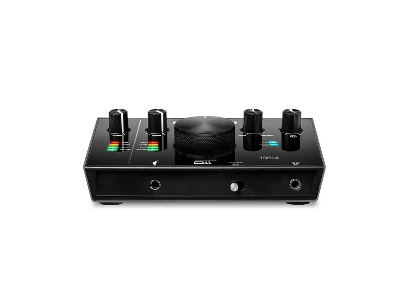 Аудио интерфейс M-Audio AIR192 X4PRO