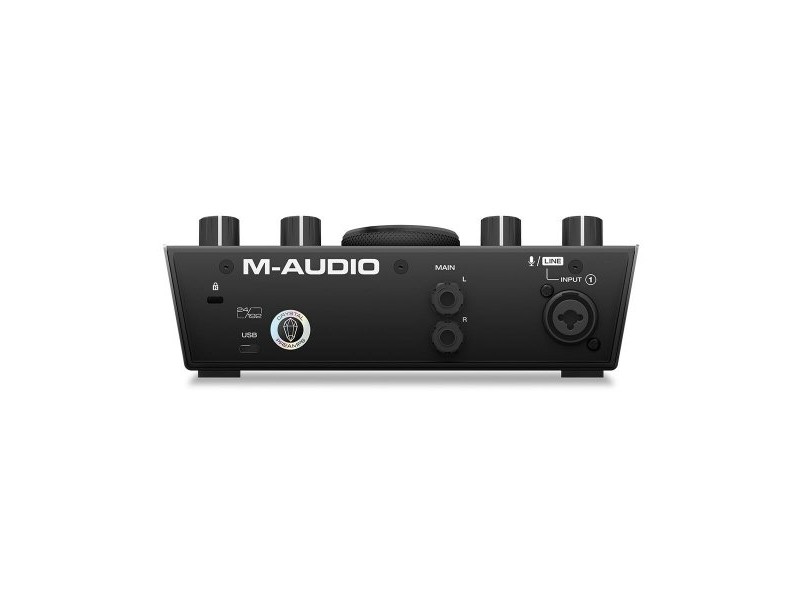 Аудио интерфейс M-Audio AIR192 X4PRO