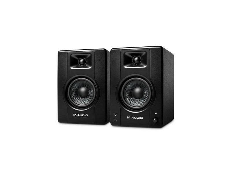 Studio monitor M-Audio BX4 PAIR 50 W