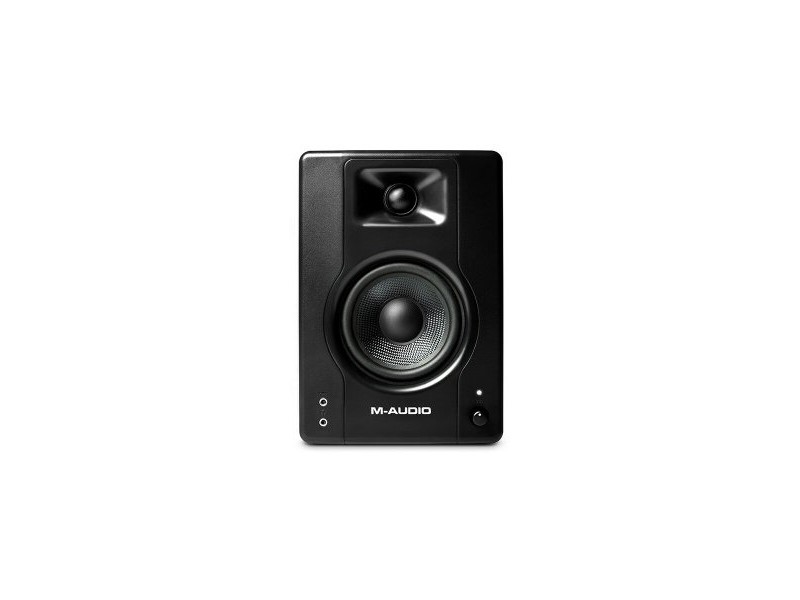 Studio monitor M-Audio BX4 PAIR 50 W