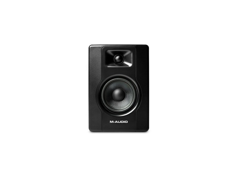 Studio monitor M-Audio BX4 PAIR 50 W