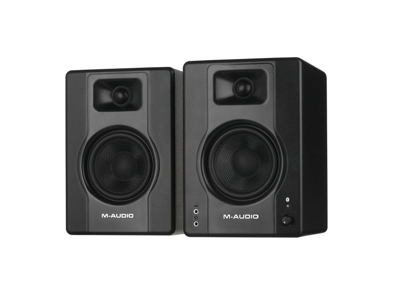 Studio monitor M-Audio BX4 PAIRBT 50 W