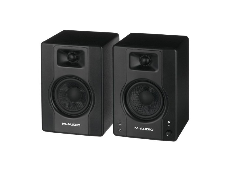 Studio monitor M-Audio BX4 PAIRBT 50 W