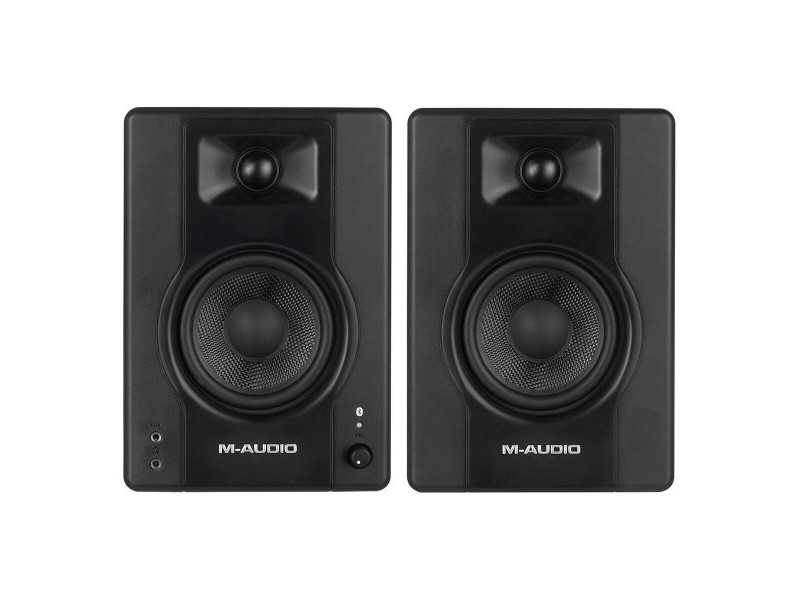 Studio monitor M-Audio BX4 PAIRBT 50 W