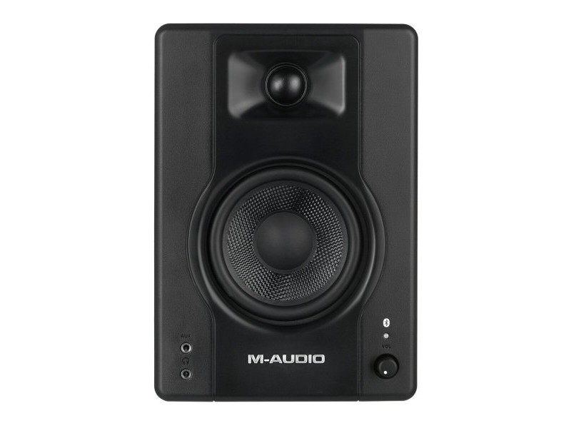 Studio monitor M-Audio BX4 PAIRBT 50 W
