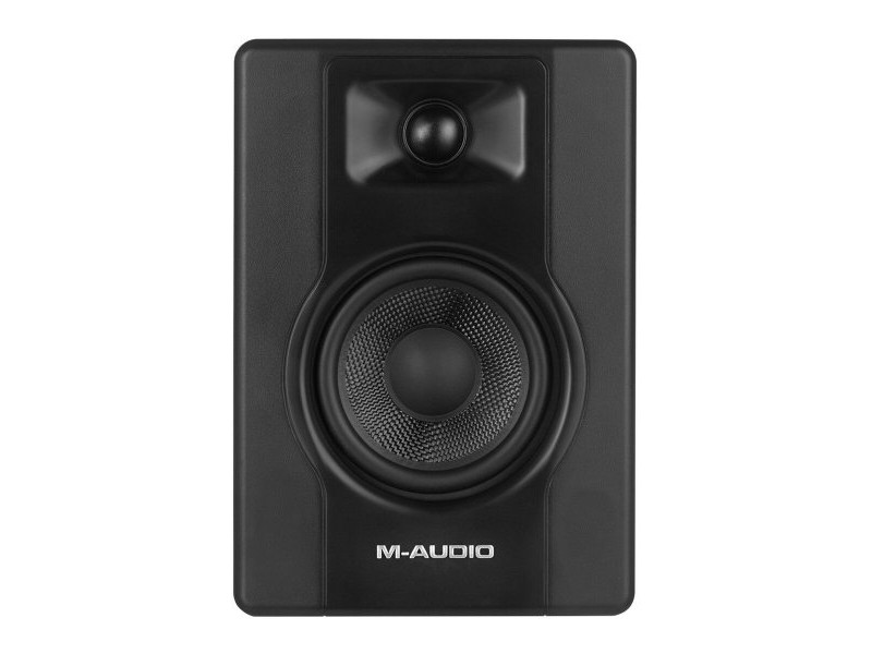 Studio monitor M-Audio BX4 PAIRBT 50 W