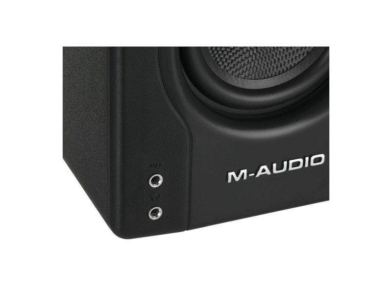 Studio monitor M-Audio BX4 PAIRBT 50 W