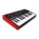 Клавиатура Akai MPK Mini MK3 MIDI Контролер