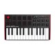 Клавиатура Akai MPK Mini MK3 MIDI Контролер