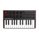 Клавиатура Akai MPK Mini MK3 MIDI Контролер