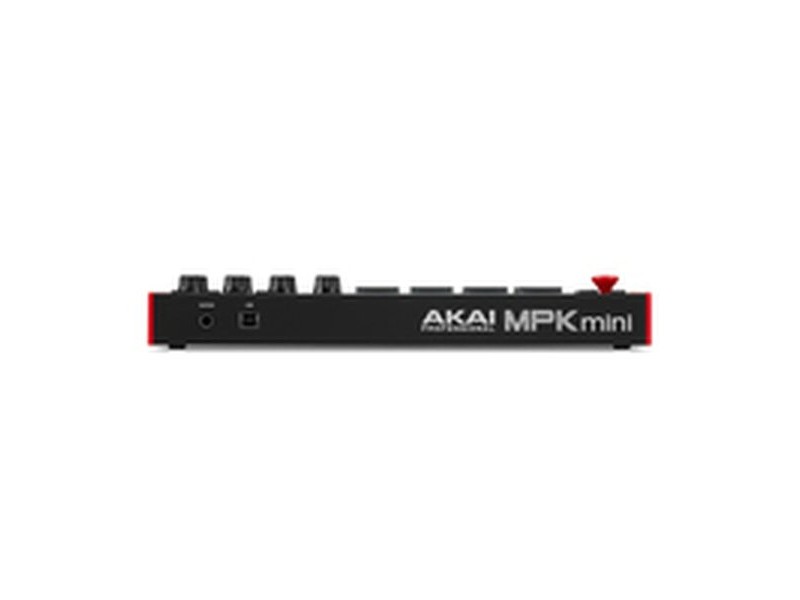 Клавиатура Akai MPK Mini MK3 MIDI Контролер