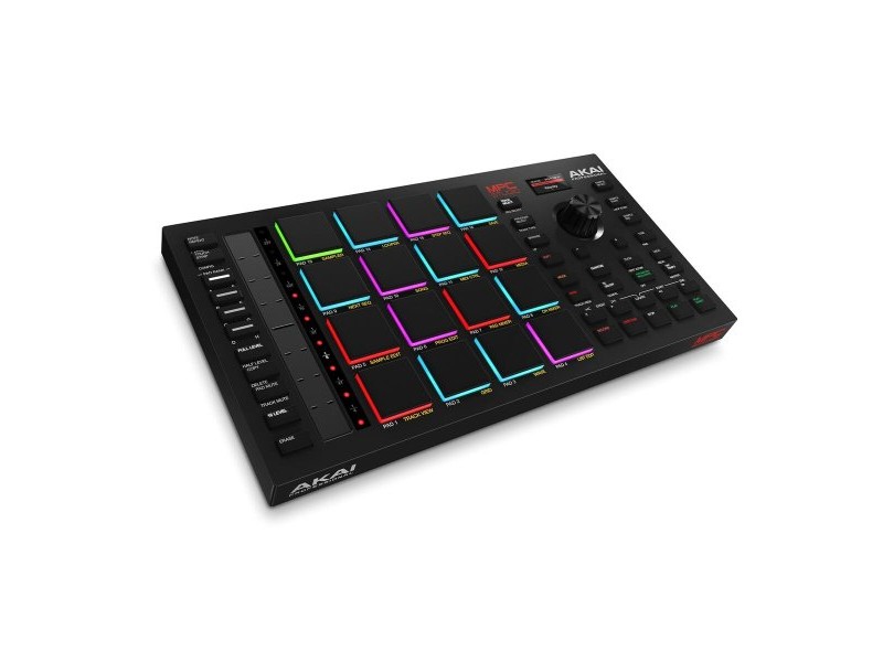 Звуков Контролер Akai MPC Studio MK2