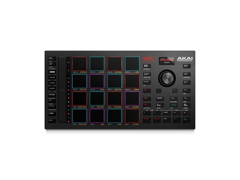 Звуков Контролер Akai MPC Studio MK2