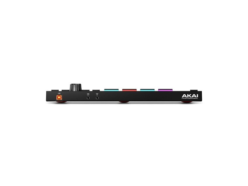 Звуков Контролер Akai MPC Studio MK2