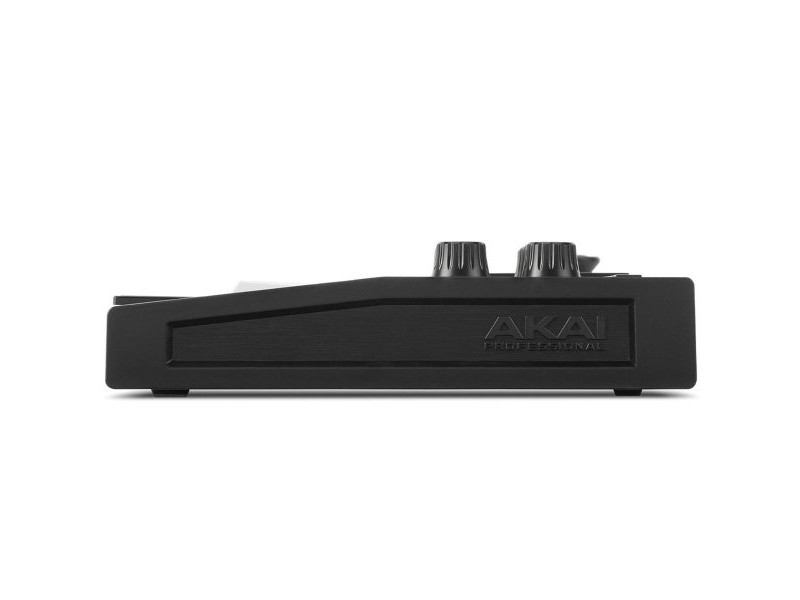 Звуков Контролер Akai MPK Mini MK3