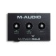 Външно записващо устройство M-Audio MTRACK SOLOII
