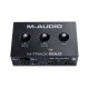 Външно записващо устройство M-Audio MTRACK SOLOII