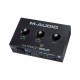 Външно записващо устройство M-Audio MTRACK SOLOII