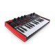 Контрольор Akai MPK Mini Play Mk3 MIDI