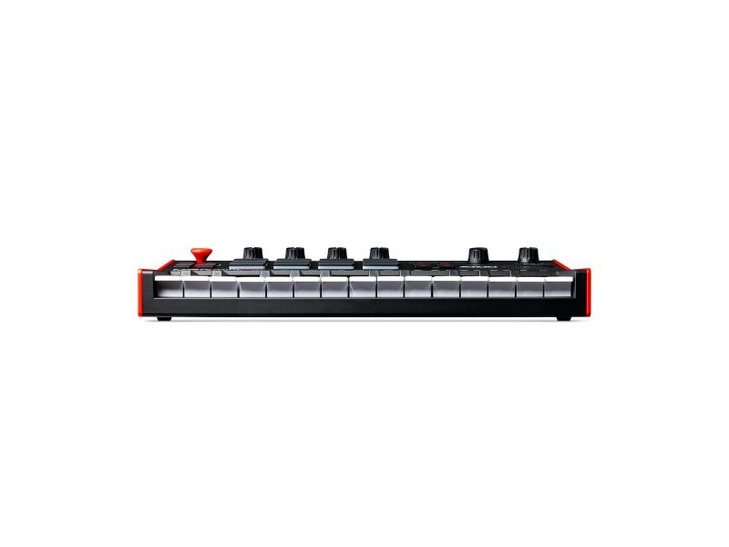 Контрольор Akai MPK Mini Play Mk3 MIDI