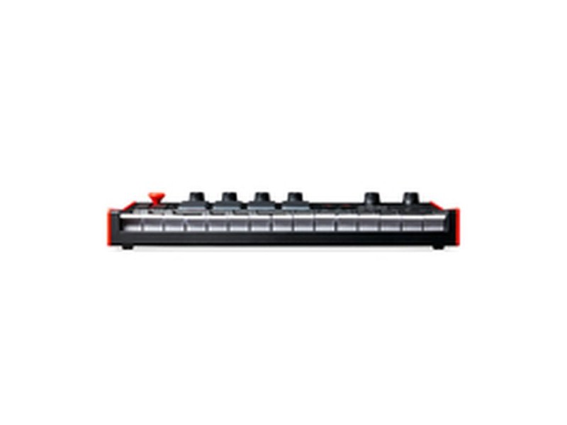 Контрольор Akai MPK Mini Play Mk3 MIDI