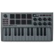 Контрольор Akai MPK Mini MK3 Grey MIDI