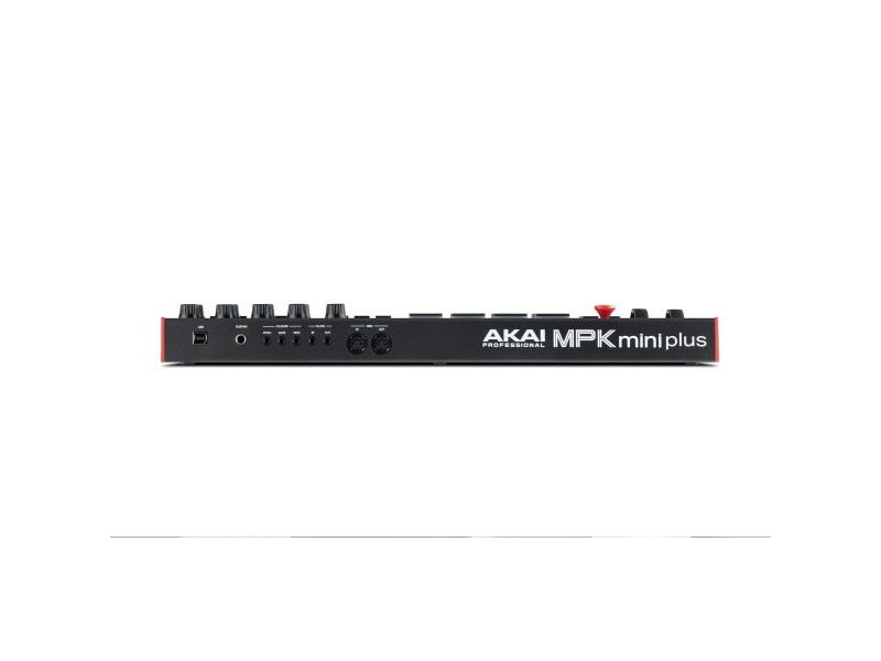 Звуков Контролер Akai MPK Mini Plus