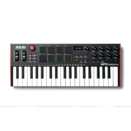 Звуков Контролер Akai MPK Mini Plus