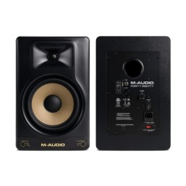 Преносими блутут колони M-Audio FORTYEIGHTYXEU