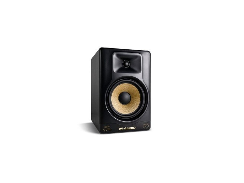 Преносими блутут колони M-Audio FORTYEIGHTYXEU
