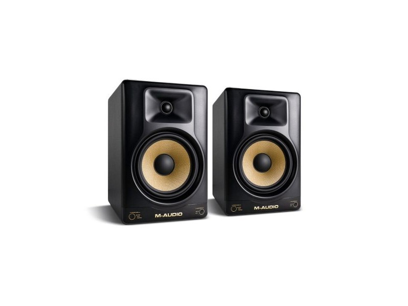 Преносими блутут колони M-Audio FORTYEIGHTYXEU