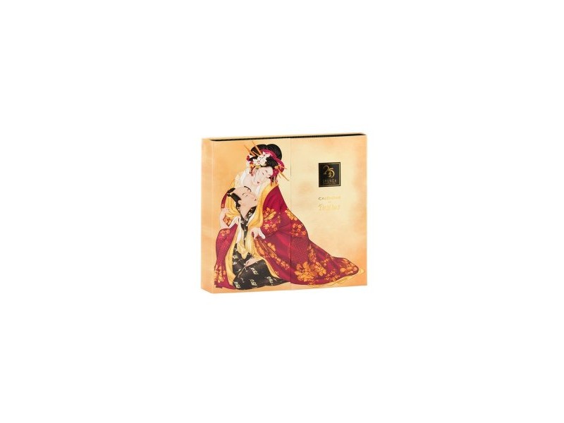 Еротична Игра Shunga