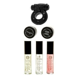 Голям Комплект за Удоволствие Shunga Lasting Pleasure (5 pcs)