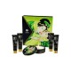 Geisha Organica Екзотичен Зелен Чай Shunga SH8211 Geisha Organica Екзотичен Зелен Чай Shunga SH8211