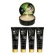 Geisha Organica Екзотичен Зелен Чай Shunga SH8211 Geisha Organica Екзотичен Зелен Чай Shunga SH8211