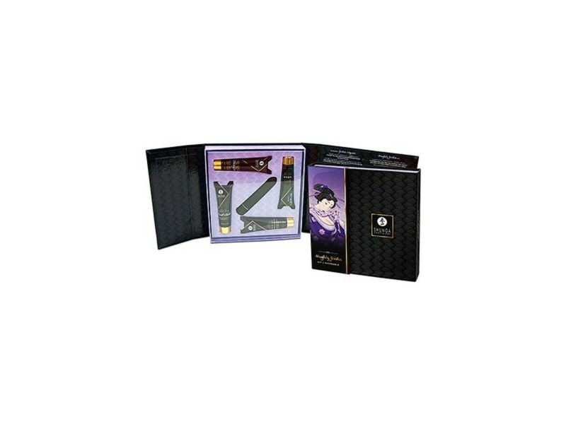 Голям Комплект за Удоволствие Shunga 982693