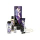Голям Комплект за Удоволствие Shunga Carnal Pleasures (6 pcs)