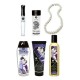 Голям Комплект за Удоволствие Shunga Carnal Pleasures (6 pcs)