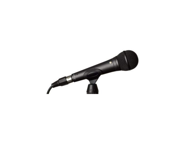 Микрофон Rode M1