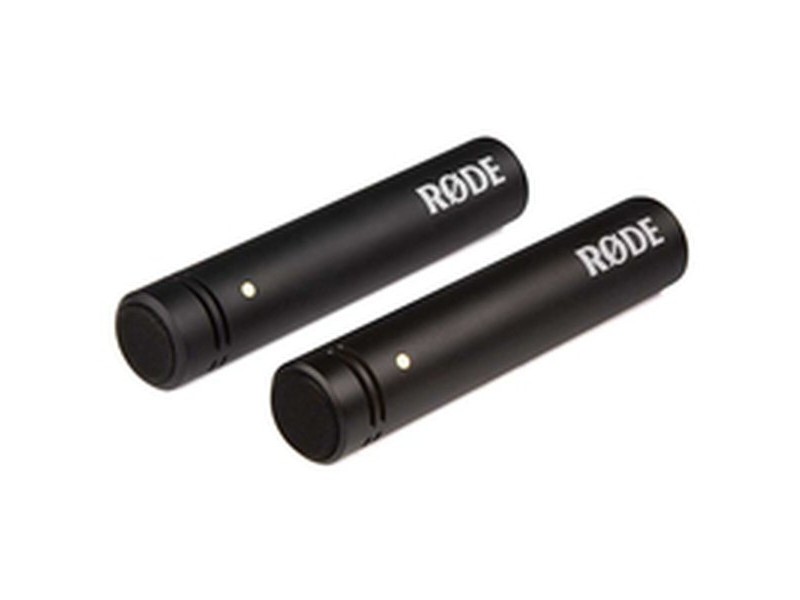 Микрофон Rode M5
