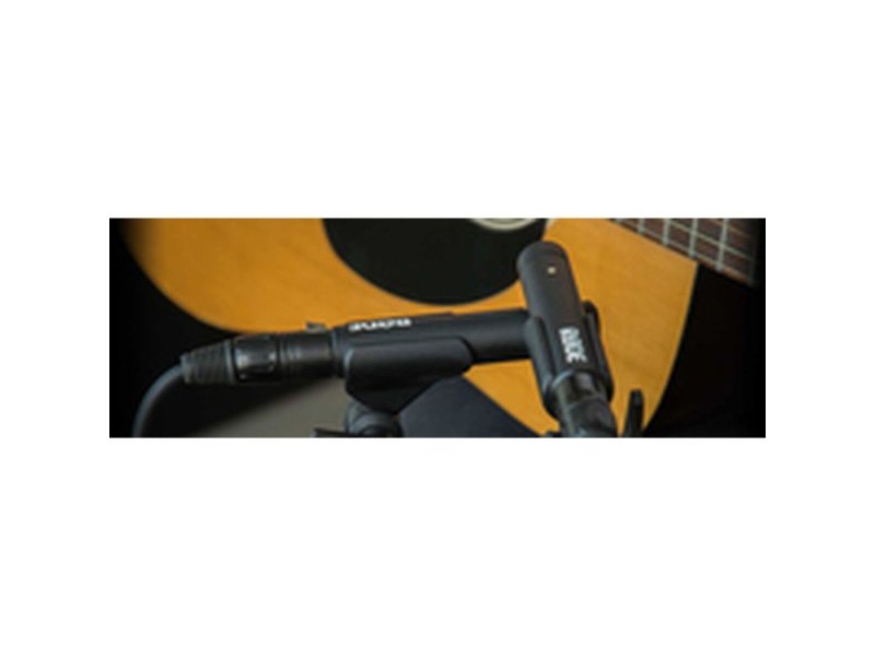 Микрофон Rode M5