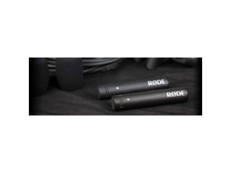 Микрофон Rode M5