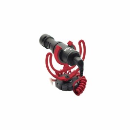 Микрофон Rode Microphones VideoMicro