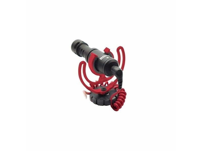 Микрофон Rode Microphones VideoMicro