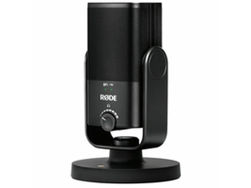 Микрофон Rode Microphones NT-USB mini